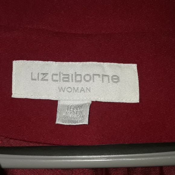 Liz Claiborne Coat - Picture 6 of 8
